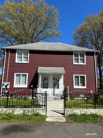 184 Pearl Harbor Street 2, Bridgeport, CT 06610