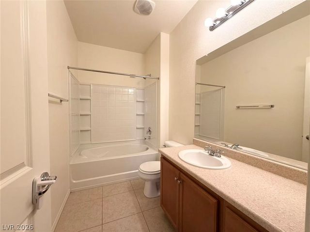 4109 Thomas Patrick Avenue, North Las Vegas, NV 89032