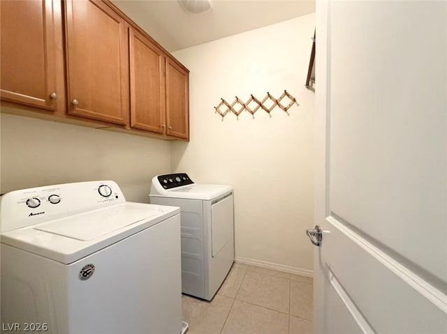 4109 Thomas Patrick Avenue, North Las Vegas, NV 89032