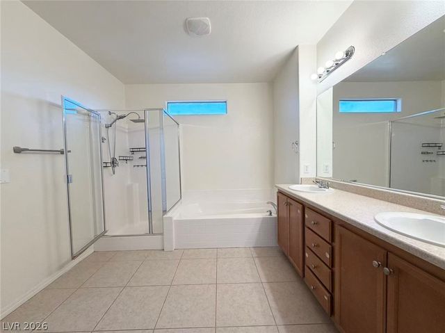 4109 Thomas Patrick Avenue, North Las Vegas, NV 89032