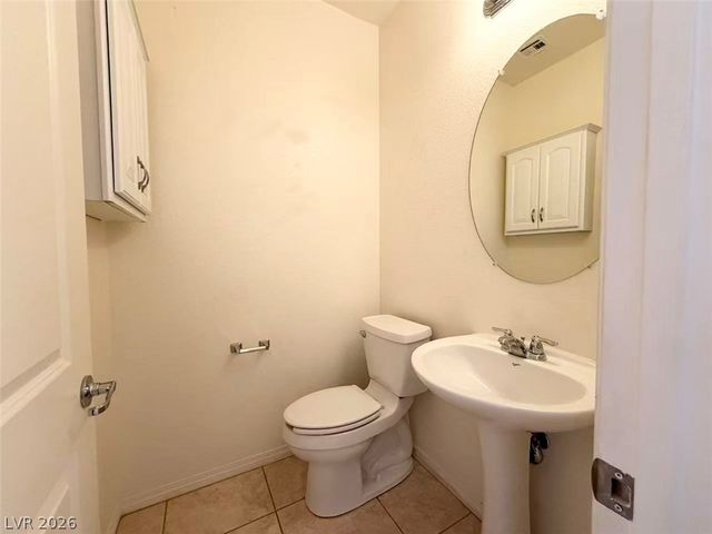 4109 Thomas Patrick Avenue, North Las Vegas, NV 89032