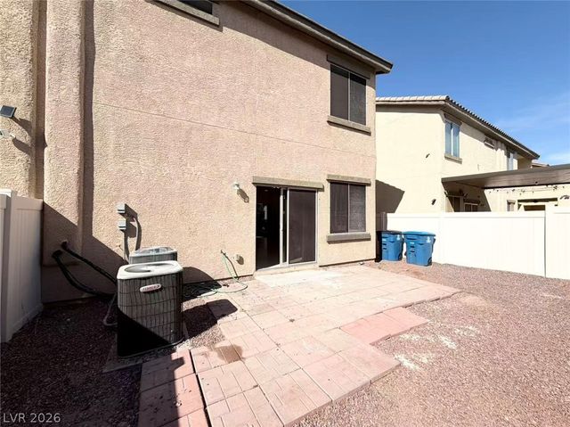 4109 Thomas Patrick Avenue, North Las Vegas, NV 89032