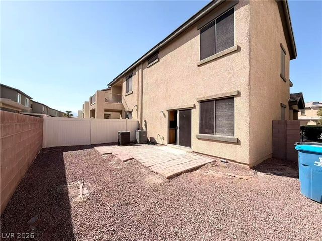 4109 Thomas Patrick Avenue, North Las Vegas, NV 89032
