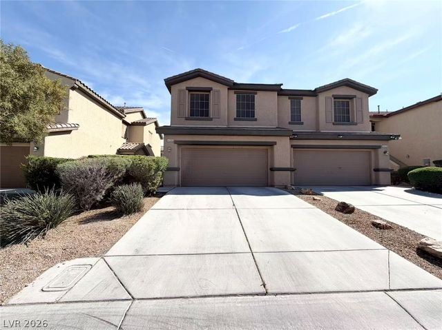 4109 Thomas Patrick Avenue, North Las Vegas, NV 89032