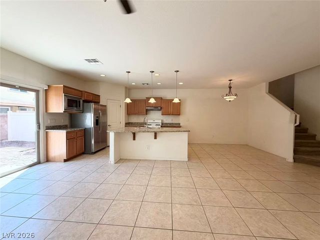 4109 Thomas Patrick Avenue, North Las Vegas, NV 89032