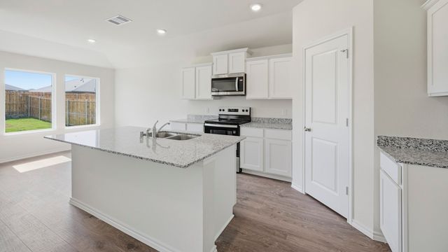 416 Rock Point Road, Josephine, TX 75135