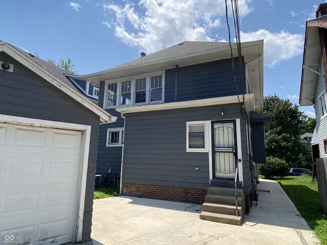 3047 N College Avenue, Indianapolis, IN 46205