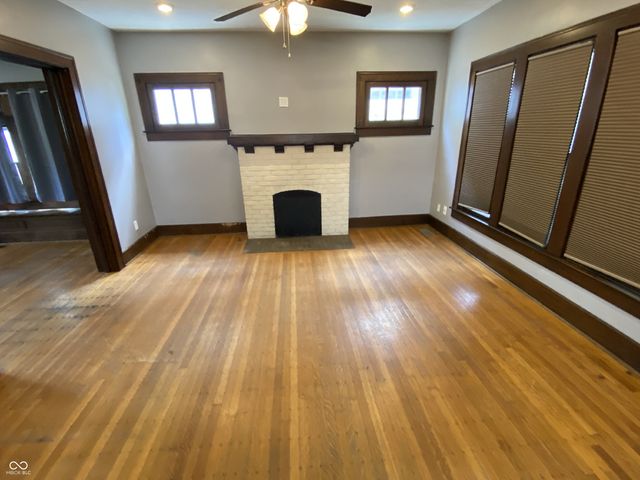3047 N College Avenue, Indianapolis, IN 46205