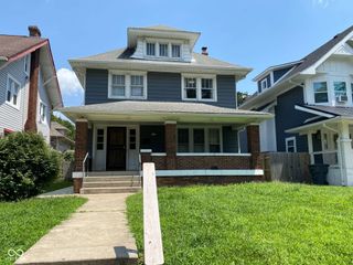 3047 N College Avenue, Indianapolis, IN 46205