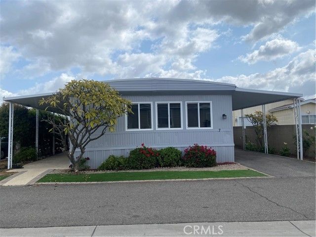 7 Magnolia, Anaheim, CA 92801