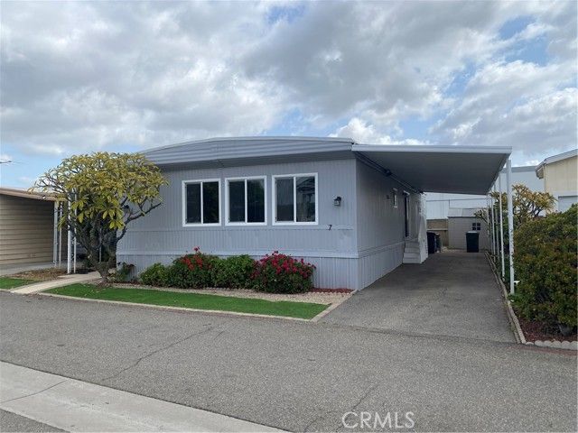 7 Magnolia, Anaheim, CA 92801