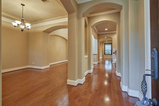 101 E Silverwood Ranch Estate, Shenandoah, TX 77384