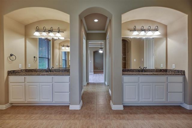 101 E Silverwood Ranch Estate, Shenandoah, TX 77384