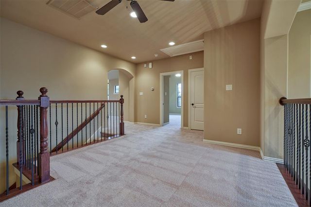 101 E Silverwood Ranch Estate, Shenandoah, TX 77384