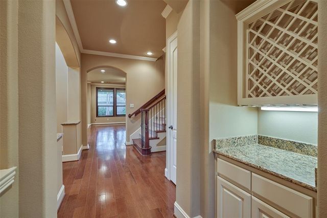 101 E Silverwood Ranch Estate, Shenandoah, TX 77384