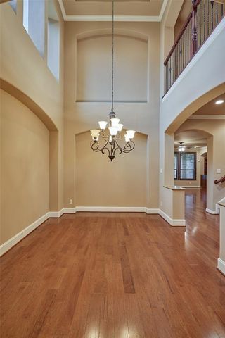 101 E Silverwood Ranch Estate, Shenandoah, TX 77384
