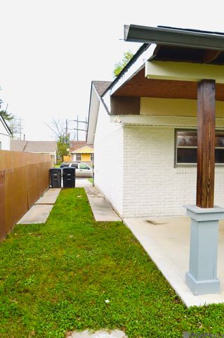 11674 Baylor Dr, Baton Rouge, LA 70816