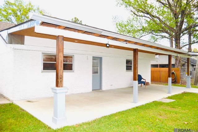 11674 Baylor Dr, Baton Rouge, LA 70816