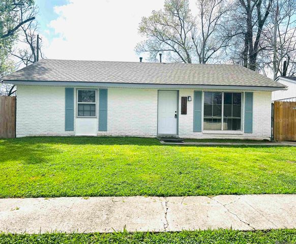 11674 Baylor Dr, Baton Rouge, LA 70816