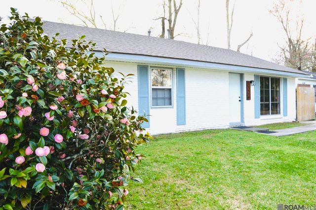 11674 Baylor Dr, Baton Rouge, LA 70816