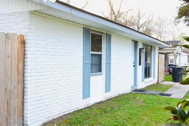 11674 Baylor Dr, Baton Rouge, LA 70816