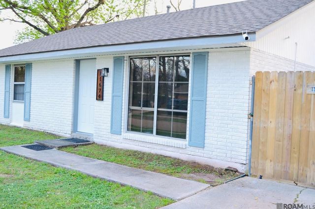 11674 Baylor Dr, Baton Rouge, LA 70816
