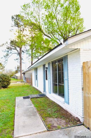 11674 Baylor Dr, Baton Rouge, LA 70816