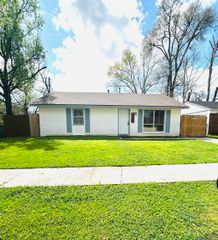 11674 Baylor Dr, Baton Rouge, LA 70816