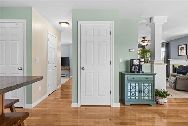 183 Harbor View Drive, St. Albans Town, VT 05478