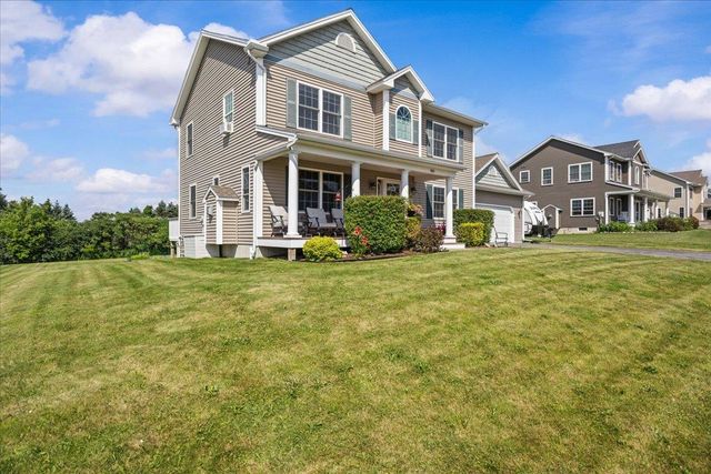 183 Harbor View Drive, St. Albans Town, VT 05478
