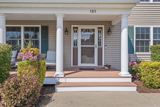 183 Harbor View Drive, St. Albans Town, VT 05478