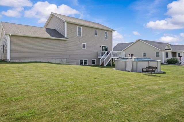 183 Harbor View Drive, St. Albans Town, VT 05478