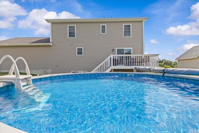183 Harbor View Drive, St. Albans Town, VT 05478