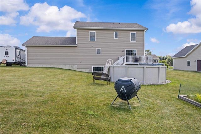 183 Harbor View Drive, St. Albans Town, VT 05478