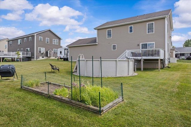 183 Harbor View Drive, St. Albans Town, VT 05478