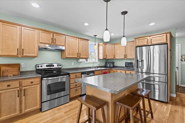 183 Harbor View Drive, St. Albans Town, VT 05478