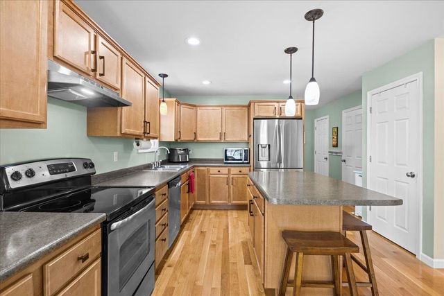183 Harbor View Drive, St. Albans Town, VT 05478