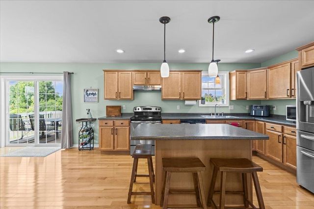 183 Harbor View Drive, St. Albans Town, VT 05478