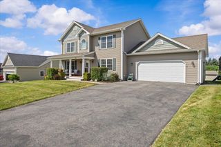 183 Harbor View Drive, St. Albans Town, VT 05478