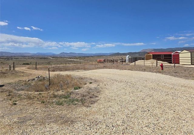 00 Shoop Dr, Florence, CO 81212