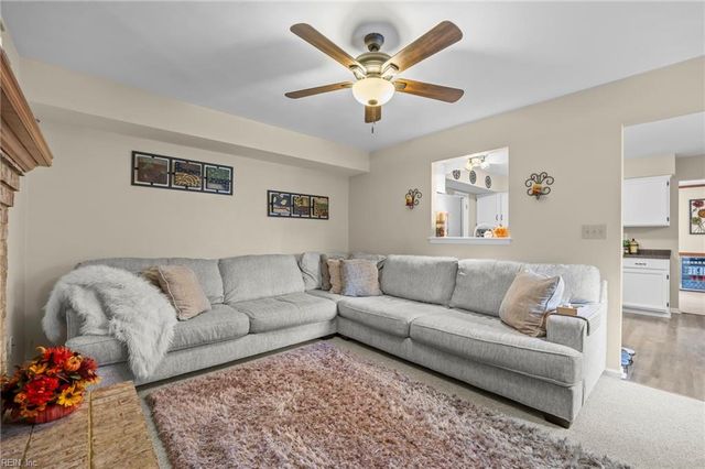 2601 Larchwood CV, Virginia Beach, VA 23456