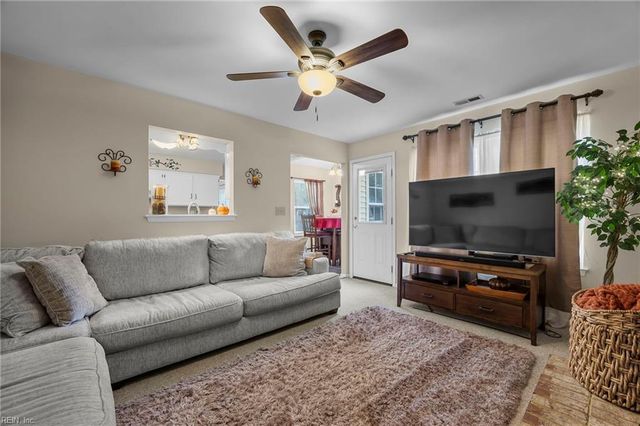 2601 Larchwood CV, Virginia Beach, VA 23456