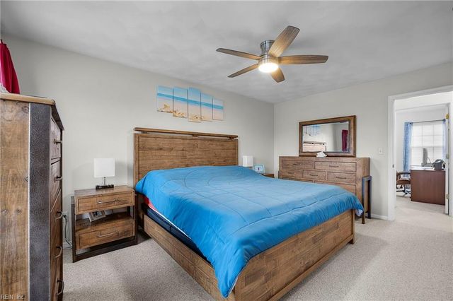 2601 Larchwood CV, Virginia Beach, VA 23456