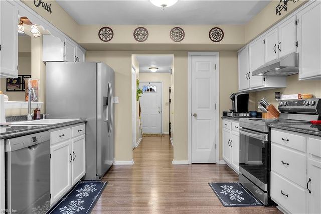 2601 Larchwood CV, Virginia Beach, VA 23456