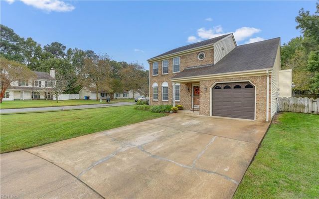 2601 Larchwood CV, Virginia Beach, VA 23456