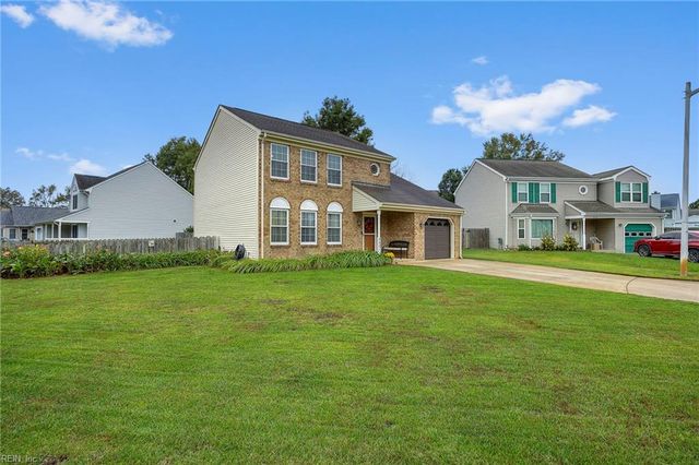 2601 Larchwood CV, Virginia Beach, VA 23456