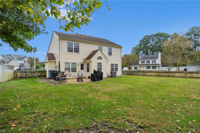 2601 Larchwood CV, Virginia Beach, VA 23456