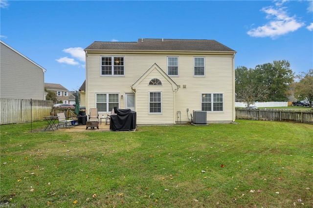 2601 Larchwood CV, Virginia Beach, VA 23456