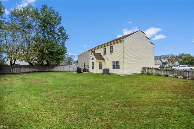 2601 Larchwood CV, Virginia Beach, VA 23456