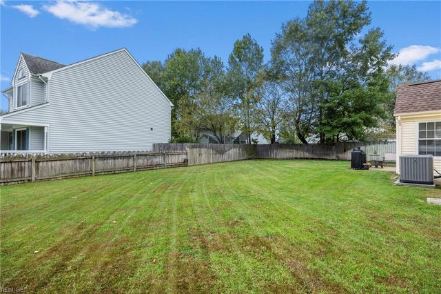 2601 Larchwood CV, Virginia Beach, VA 23456